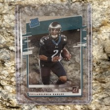 Jalen hurts 2020 for sale  Sherwood