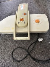 Classic ultra compact for sale  BINGLEY