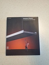 Antonio citterio architecture usato  Salo