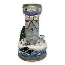 Danbury mint arctic for sale  Fairfax