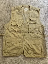 Weekender traveler vest for sale  Marinette