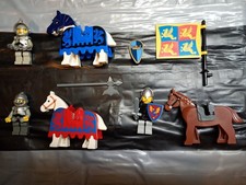 Lego cavalli con usato  Ticengo