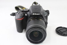 Nikon d3500 dslr for sale  LEEDS