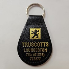 Peugeot truscotts launceston for sale  WALSALL