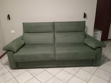 Divano letto matrimoniale usato  Brescia