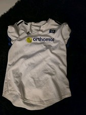 Adidas hsv hamburger gebraucht kaufen  Gadebusch