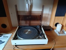 Plattenspieler dual 1229 gebraucht kaufen Plattenspieler dual 1229 gebraucht kaufen  Kutenholz