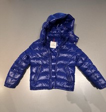 Hochwertige blaue daunenjacke gebraucht kaufen Hochwertige blaue daunenjacke gebraucht kaufen  München