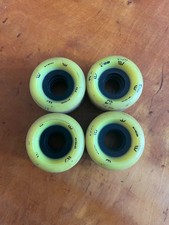 Rainskates skateboard wheels. for sale  ILFRACOMBE