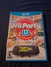 Wii party nintendo for sale  Philadelphia