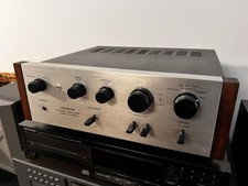 Amplificatore pioneer vintage usato  Treviso