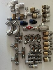 Viega sanpress fosta gebraucht kaufen  Köln