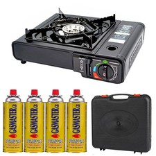 Portable camping gas for sale  MANCHESTER