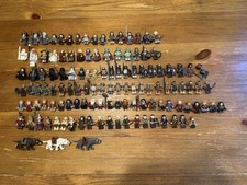 Lego lord rings for sale  Fairfax