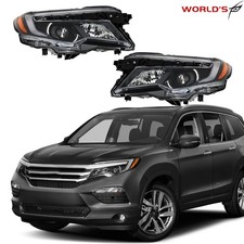 Headlight left right for sale  Monroe Township