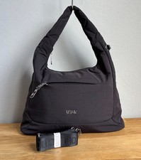 Tasche schultertasche handtasc gebraucht kaufen  Düsseldorf