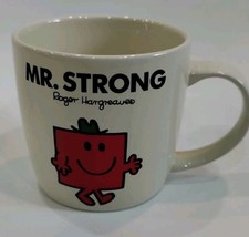 Men mug strong for sale  BRACKNELL