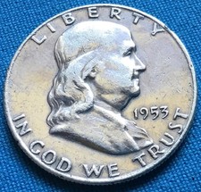 dollaro argento usa usato  Garlasco