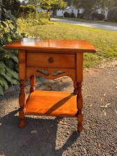 Monterey style wood for sale  Framingham