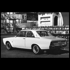 Photo .038192 ford d'occasion  Martinvast