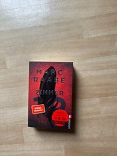 Zimmer marc raabe gebraucht kaufen  Bad Oeynhausen