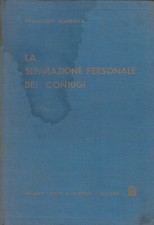 Scardulla separazione personal usato  Pozzuoli