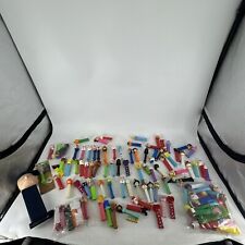 Lot 100 pez for sale  Holliston