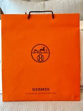 Authentic hermes orange for sale  Palm Beach