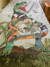 Next single dinosaur for sale  KESWICK