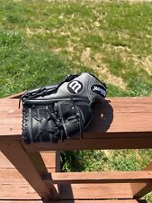 Wilson 643 black for sale  Garden City