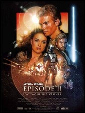 Star wars episode d'occasion  Bernay