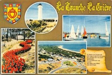 Tranche griere phare d'occasion  France