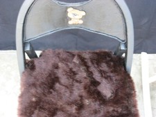 Kids chair bear for sale  La Mirada