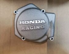Capa volante de ignição Honda Racing CR125 CR 125 fundido em areia 1999 2000 2001 00 01, usado comprar usado  Enviando para Brazil