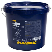 Handwaschpaste handreiniger ha gebraucht kaufen  Halstenbek