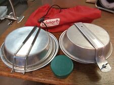 Aluminum mess kit for sale  Scranton