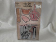 Sizzix tim holtz d'occasion  Expédié en Belgium
