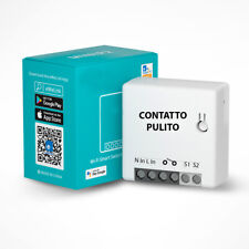 Sonoff mini contatto usato  Afragola