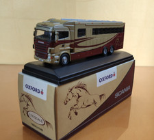 Oxford 76shl01hb scania for sale  WREXHAM