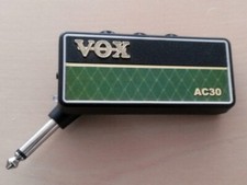 Vox amplug ac gebraucht kaufen  Blaustein