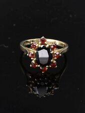 333 gelbgold ring gebraucht kaufen  Kerpen