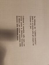 Libro antico copia usato  Jesi