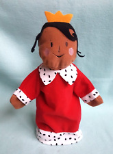 Ikea handpuppe kuschelfigur gebraucht kaufen  Braunschweig