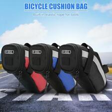 Bolsas reflexivas cauda traseira selim bicicleta montanha estrada B-SOUL comprar usado  Enviando para Brazil