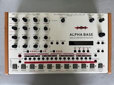 Jomox alpha base for sale  Shipping to Ireland