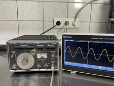 Philips fluke pm5108l gebraucht kaufen  Düsseldorf
