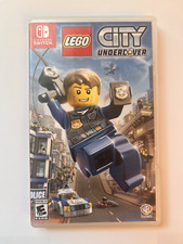 undercover lego city for sale undercover lego city for sale Viola
