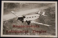 G33) Foto Junkers G24 Kennung A46 ÖLAG na sprzedaż  Wysyłka do Poland