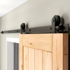 4ft sliding barn for sale  Eugene