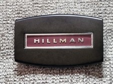 Hillman imp avenger for sale  PERSHORE